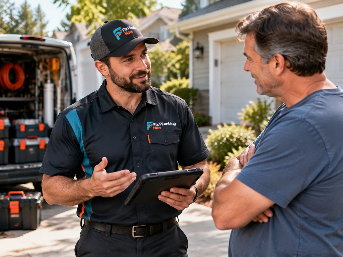 Clogged Drain Service Camargo, OK FAQs